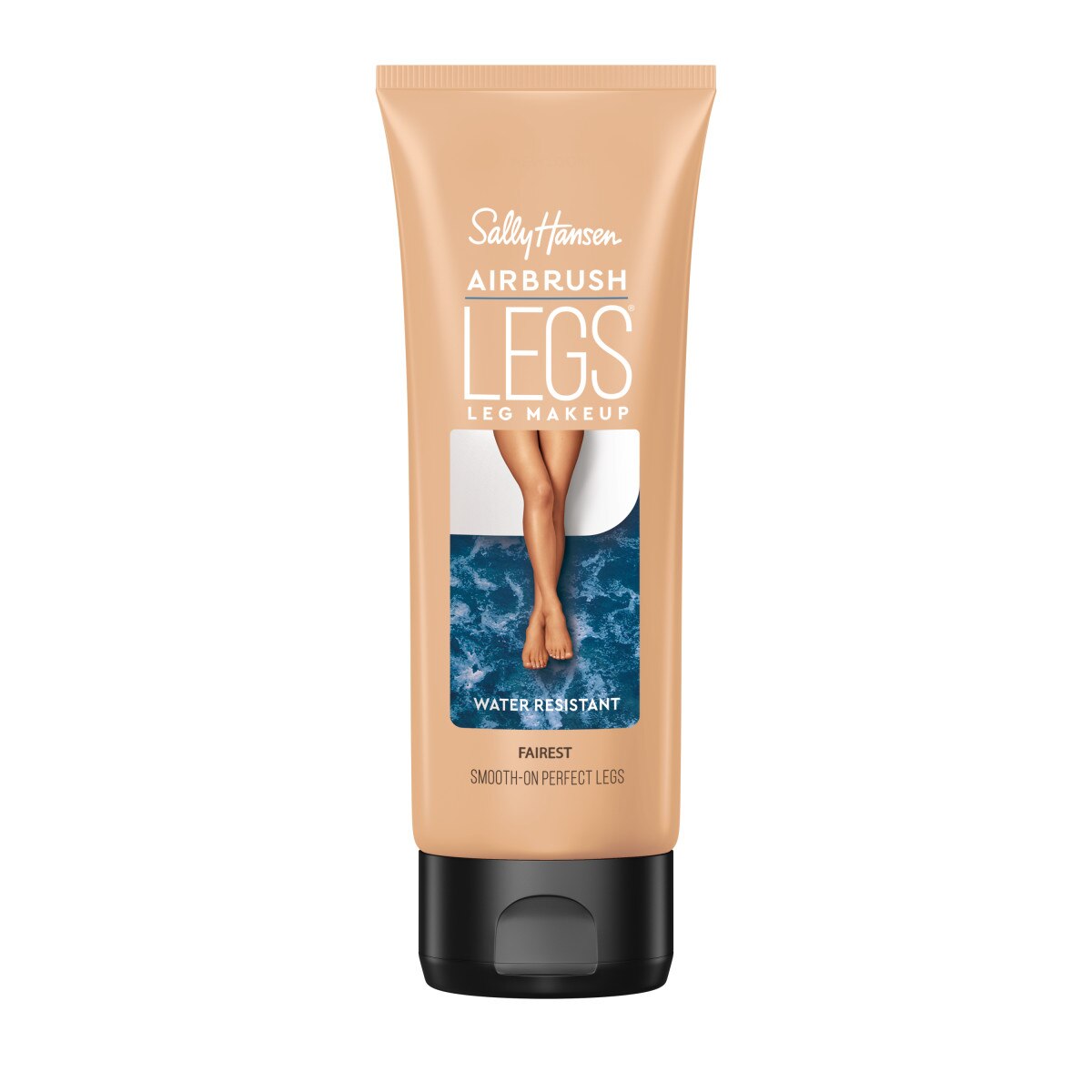 Sally Hansen Airbrush Legs Lotion