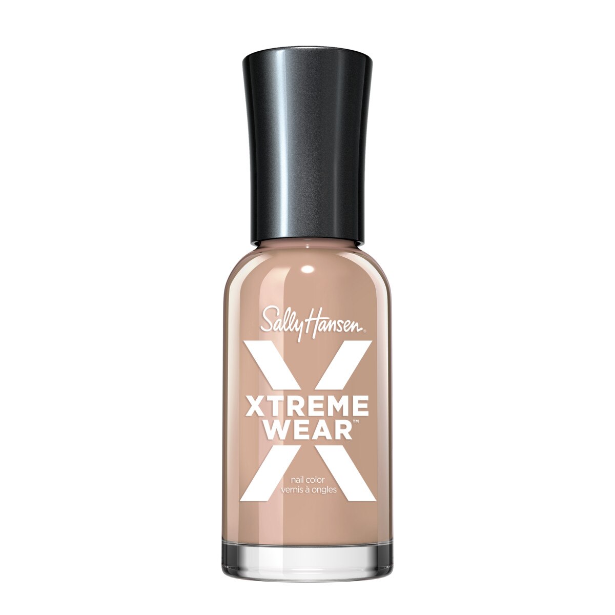 Sally Hansen Hard As Nails Xtreme Wear Nail Color image.