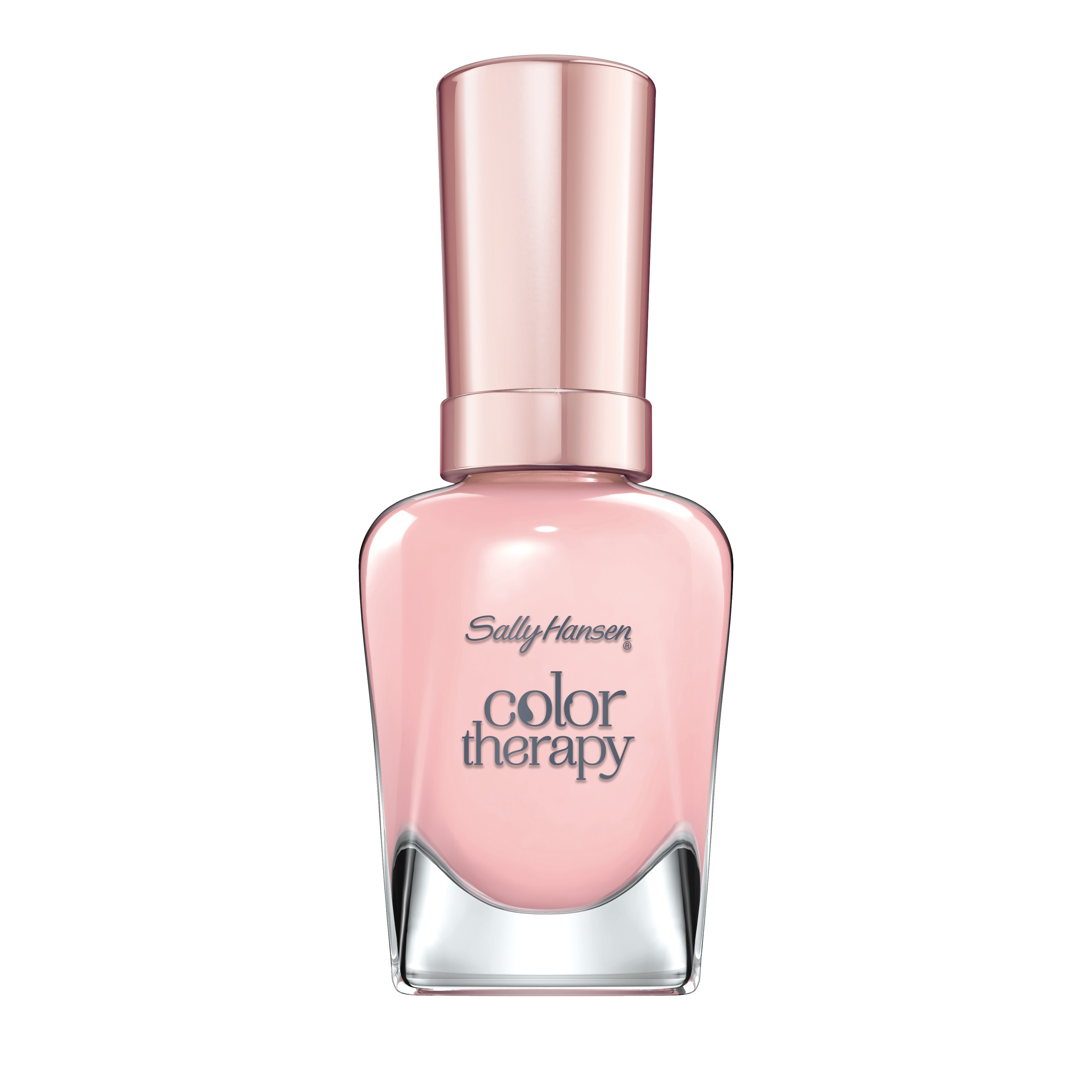 Sally Hansen Color Therapy Nail Polish image.