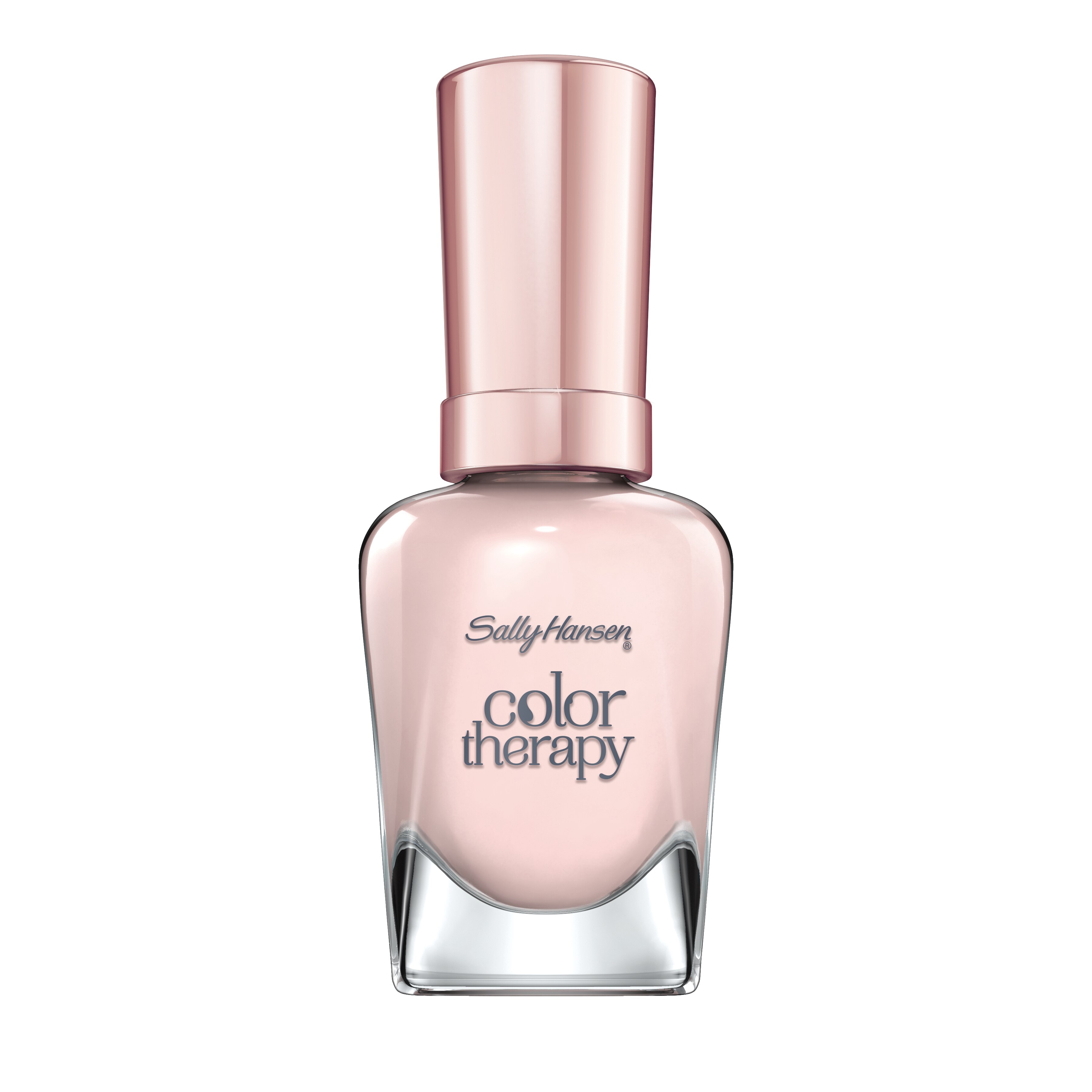 Sally Hansen Color Therapy Nail Polish image.