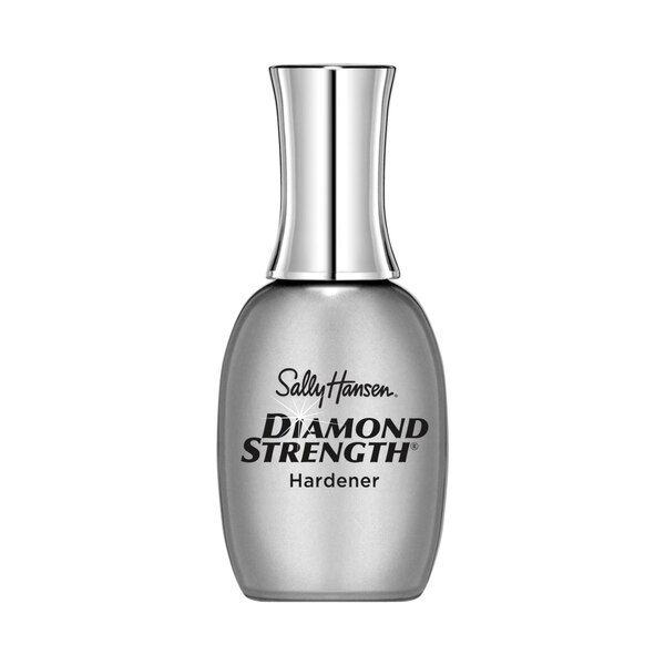 Sally Hansen Diamond Strength Instant Nail Hardener, 0.45 OZ