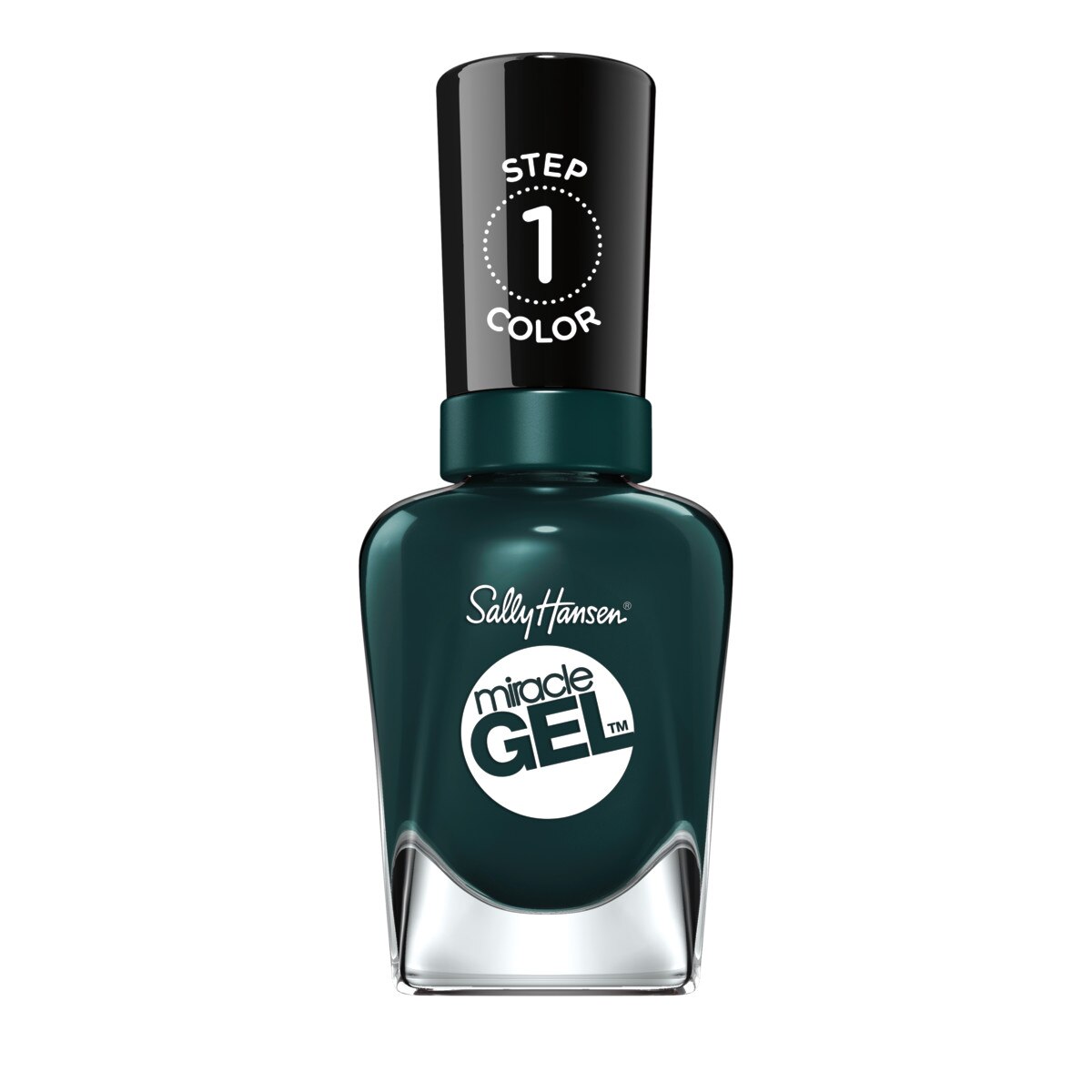 Sally Hansen Miracle Gel Nail Color image.