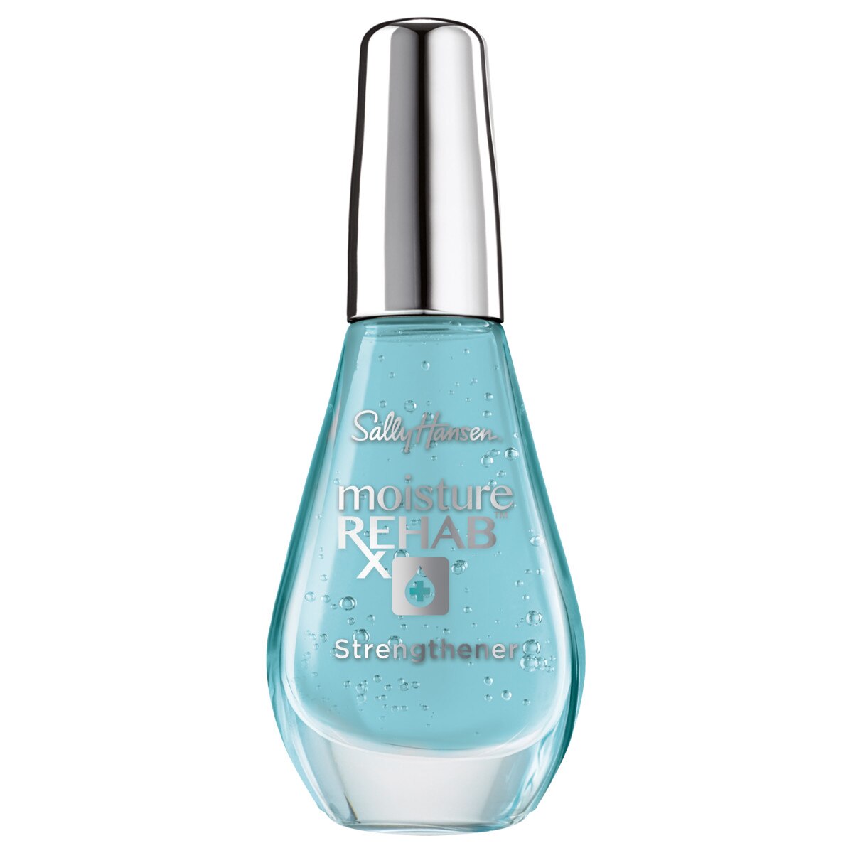 Sally Hansen Moisture Rehab Nail and Cuticle Treatment, 0.3 OZ