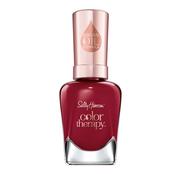 Sally Hansen Color Therapy Nail Polish