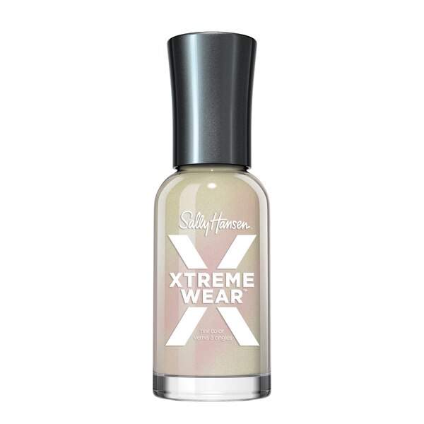 Sally Hansen Hard As Nails Xtreme Wear Nail Color