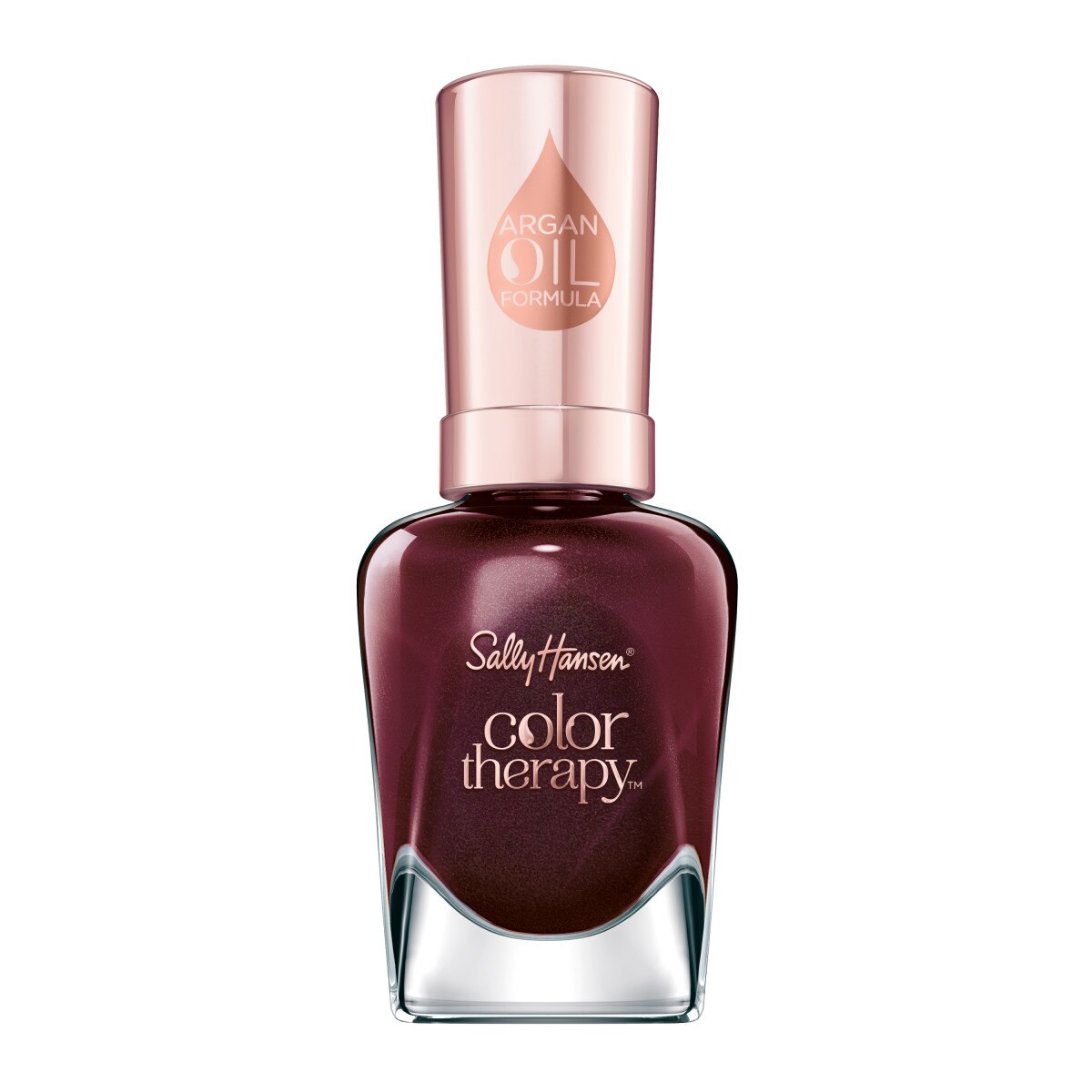 Sally Hansen Color Therapy Nail Polish