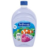 Softsoap Hand Soap Refill, thumbnail image 1 of 2