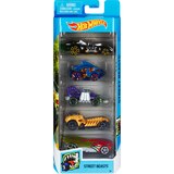 Hot Wheels Gift Set, 4 ct, thumbnail image 1 of 5