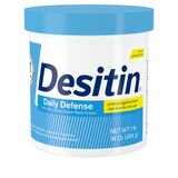 Desitin Rapid Relief Cream, thumbnail image 1 of 15