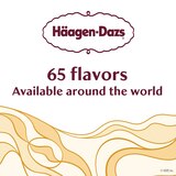 Haagen-Dazs Chocolate Ice Cream, 14oz, thumbnail image 3 of 9
