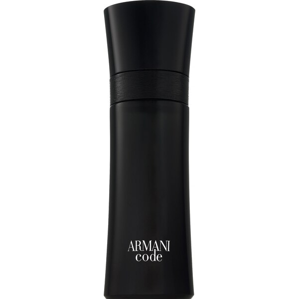 Armani Code by Giorgio Armani Eau de Toilette Spray 2.5 OZ