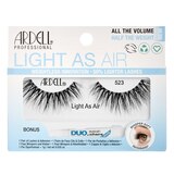 Ardell Light As Air Lashes, thumbnail image 1 of 4