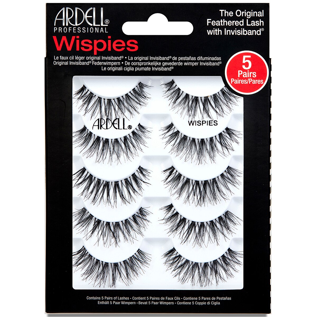 Ardell Wispies Multipack