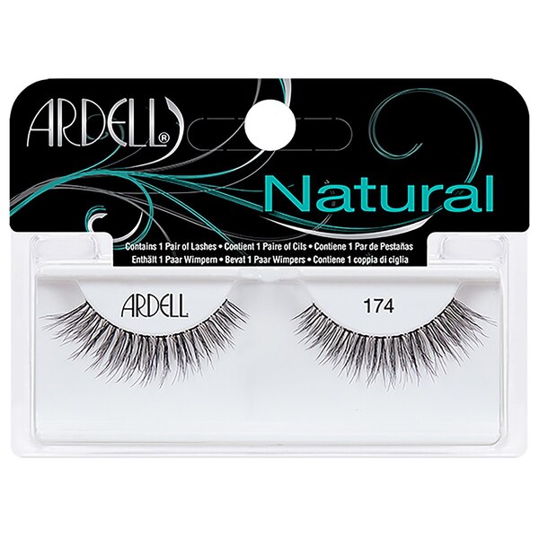 Ardell Natural Lashes