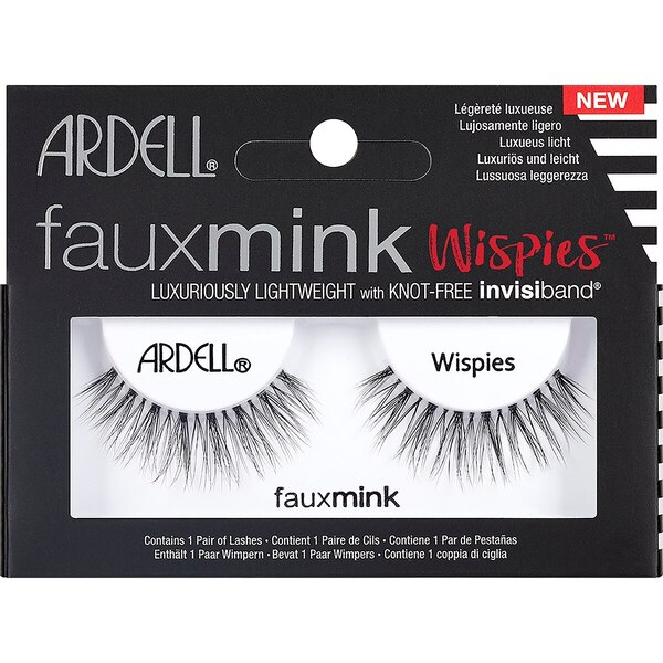 Ardell Faux Mink Wispies