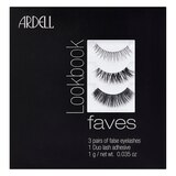 Ardell Mini Faves Lookbook, thumbnail image 1 of 2