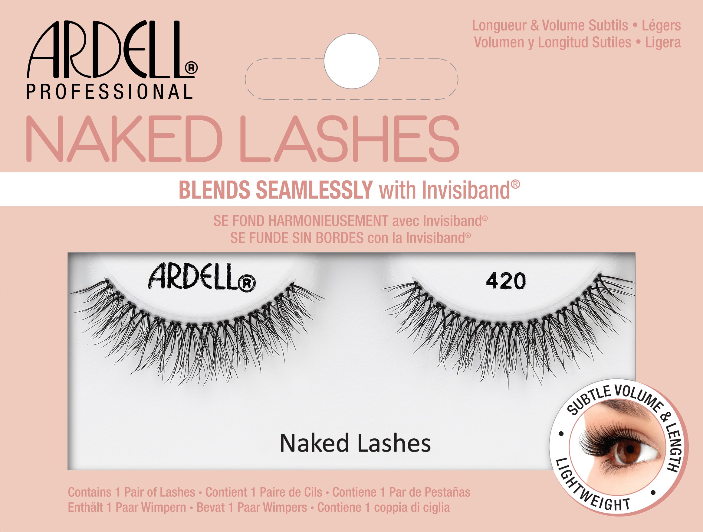 Ardell Naked Lashes