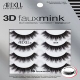 Ardell 3D Faux Mink 854, thumbnail image 1 of 1