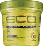 Eco Style Olive Oil Styling Gel, thumbnail image 1 of 1