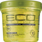 Eco Style Olive Oil Styling Gel, thumbnail image 1 of 1