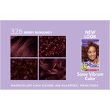 Dark & Lovely Fade Resist Permanent Hair Color, thumbnail image 4 of 8