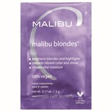 Malibu C Malibu Blondes Wellness Hair Remedy, 5g, thumbnail image 1 of 3