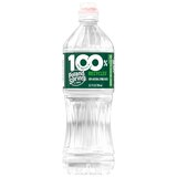Poland Spring 100% Natural Spring Water Plastic Bottle, 23.7 OZ, thumbnail image 1 of 10