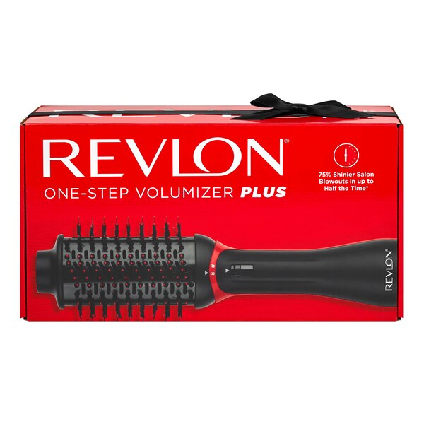 Revlon One-Step Volumizer Plus