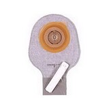 Coloplast Assura Pediatric Cut-to-Fit 1-Piece Drainable Pouch, 10 to 35mm Stoma, 10CT, thumbnail image