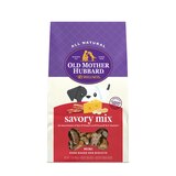Old Mother Hubbard Classic Savory Mix Biscuits Baked Dog Treats, 16oz Bag, thumbnail image 1 of 7