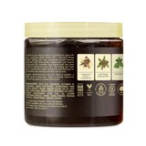SheaMoisture Jamaican Black Castor Oil & Flaxseed Strong Hold Styling Gel, 15 OZ, thumbnail image 2 of 5