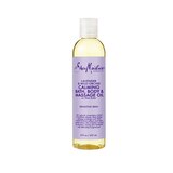 SheaMoisture Bath, Massage & Body Oil, 8 OZ, thumbnail image 1 of 5