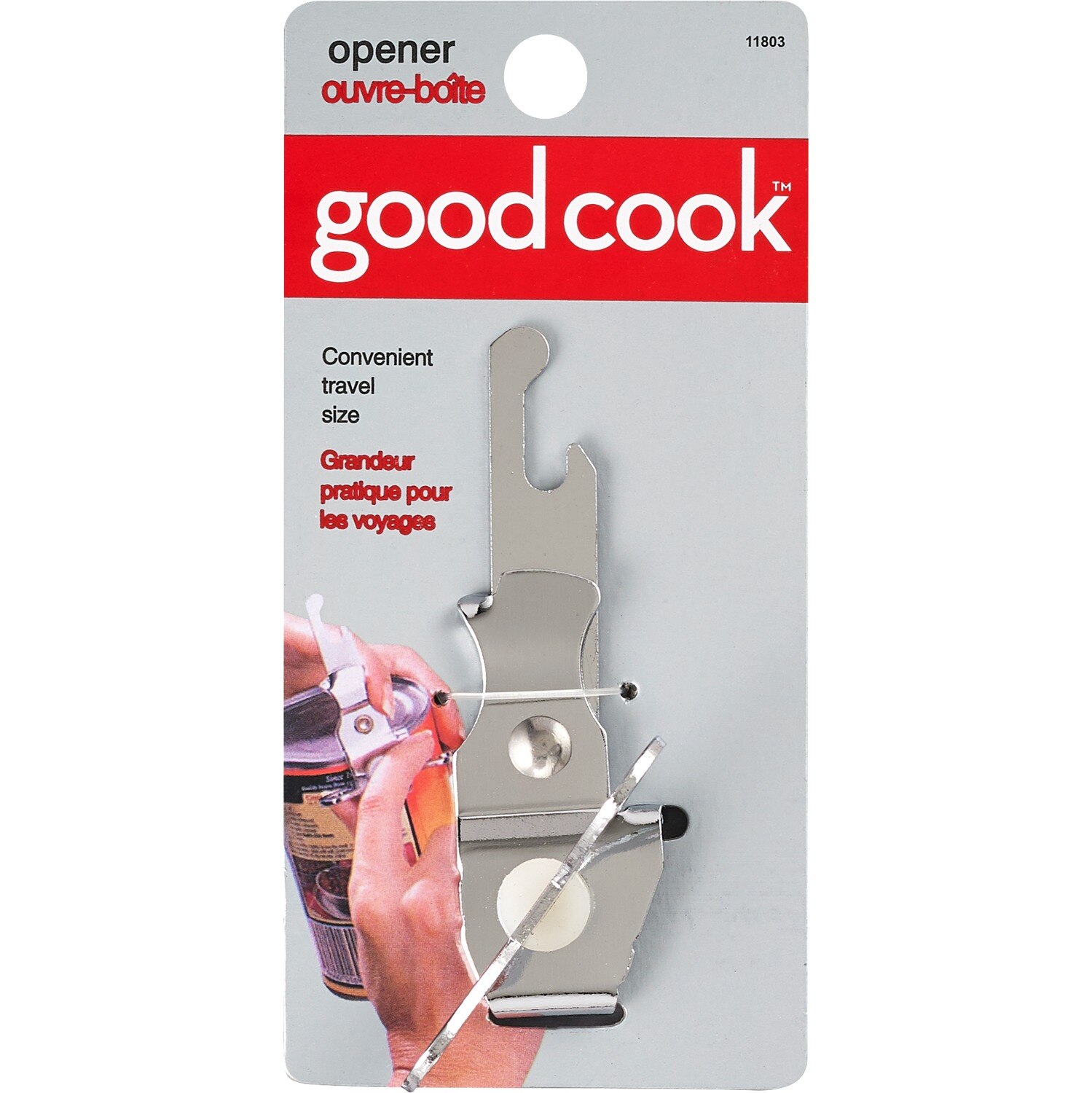 Good Cook Opener, Travel Size image.
