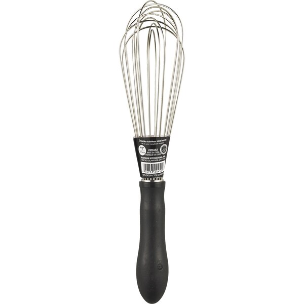 Good Cook Touch Stainless Whisk