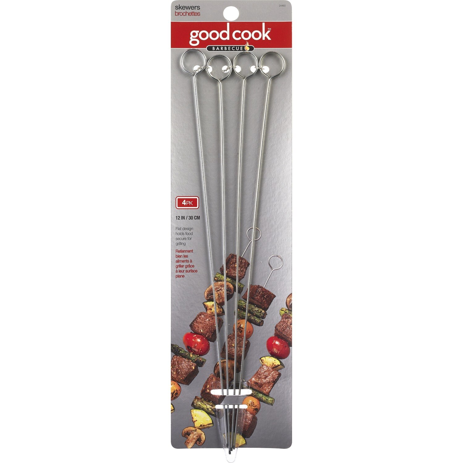 Good Cook Barbecue Skewers