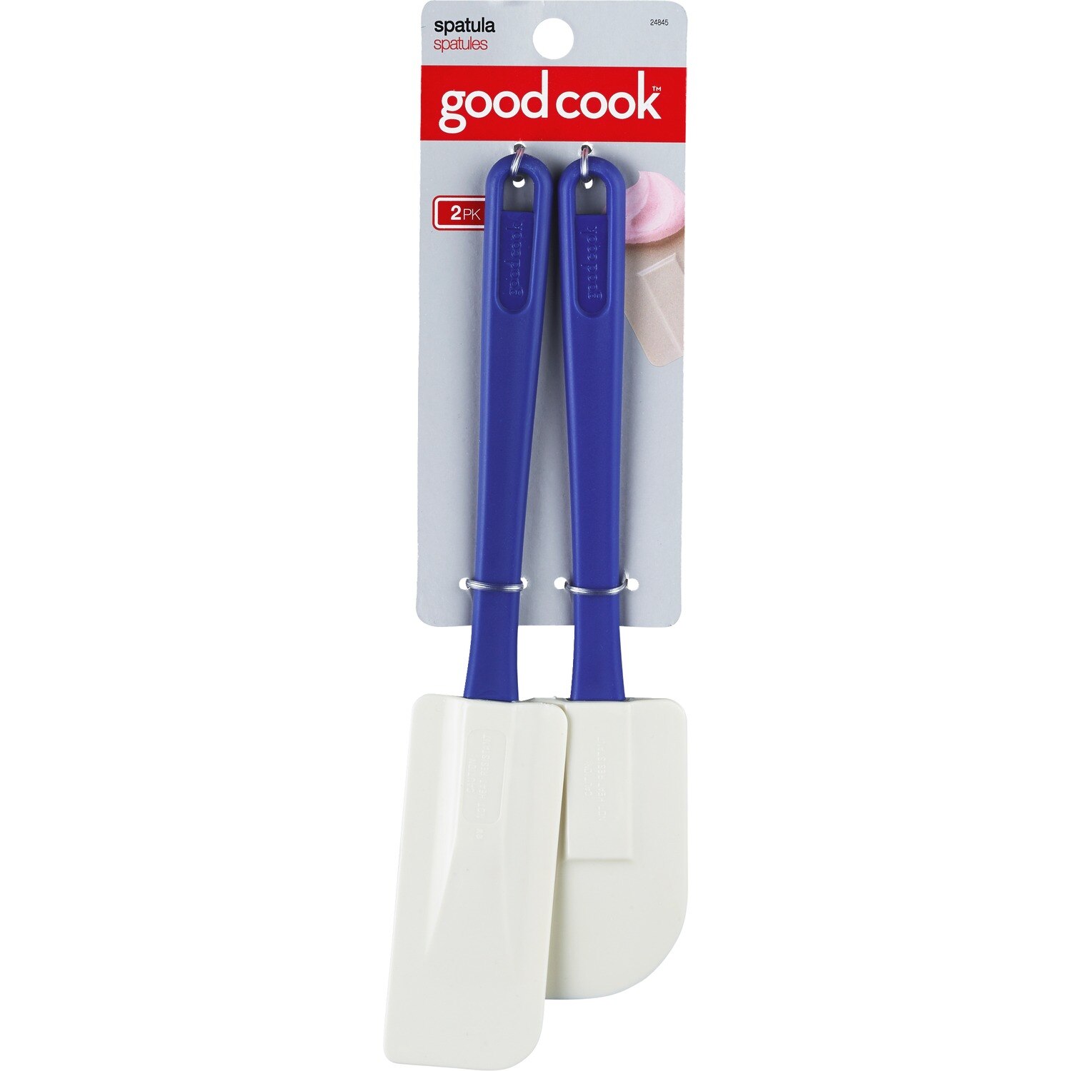 Good Cook Spatulas