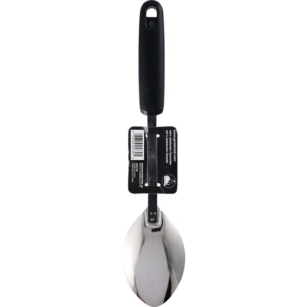 Good Cook Stainless Steel Spoon