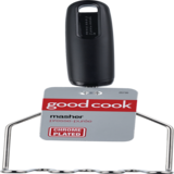 Good Cook Chrome Plated Masher, thumbnail image 1 of 1