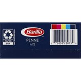 Barilla Penne, 1 LB, thumbnail image 5 of 6