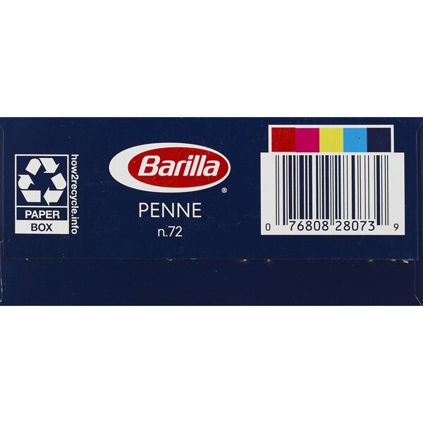 Barilla Penne, 1 LB