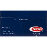 Barilla Rotini, No. 81, 16 oz, thumbnail image 5 of 7