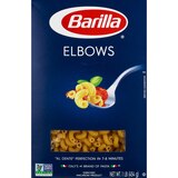 Barilla Elbows Macaroni, thumbnail image 1 of 5