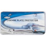 Custom Accessories License Plate Protector, thumbnail image 1 of 2