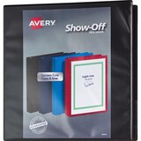 Avery Show-Off View Binder, thumbnail image 1 of 2
