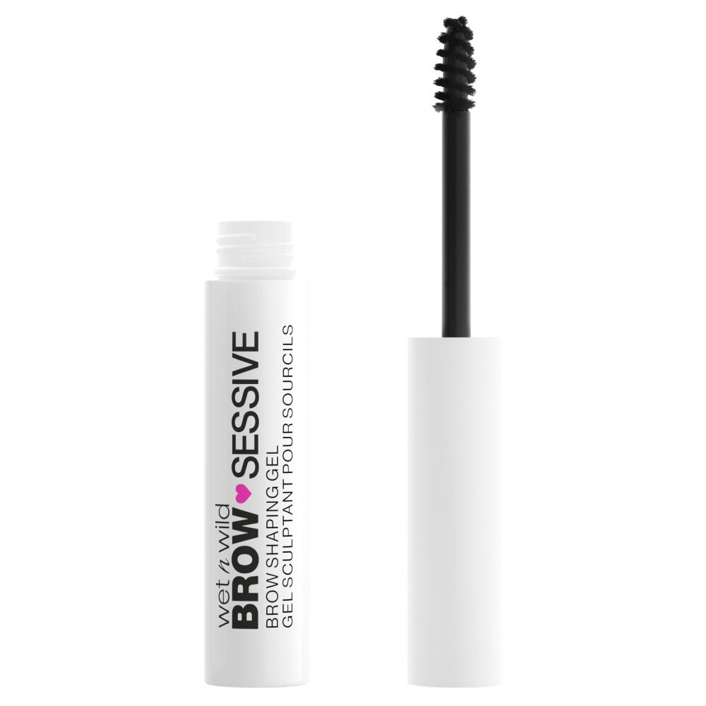 wet n wild Brow-Sessive Brow Shaping Gel, blonde