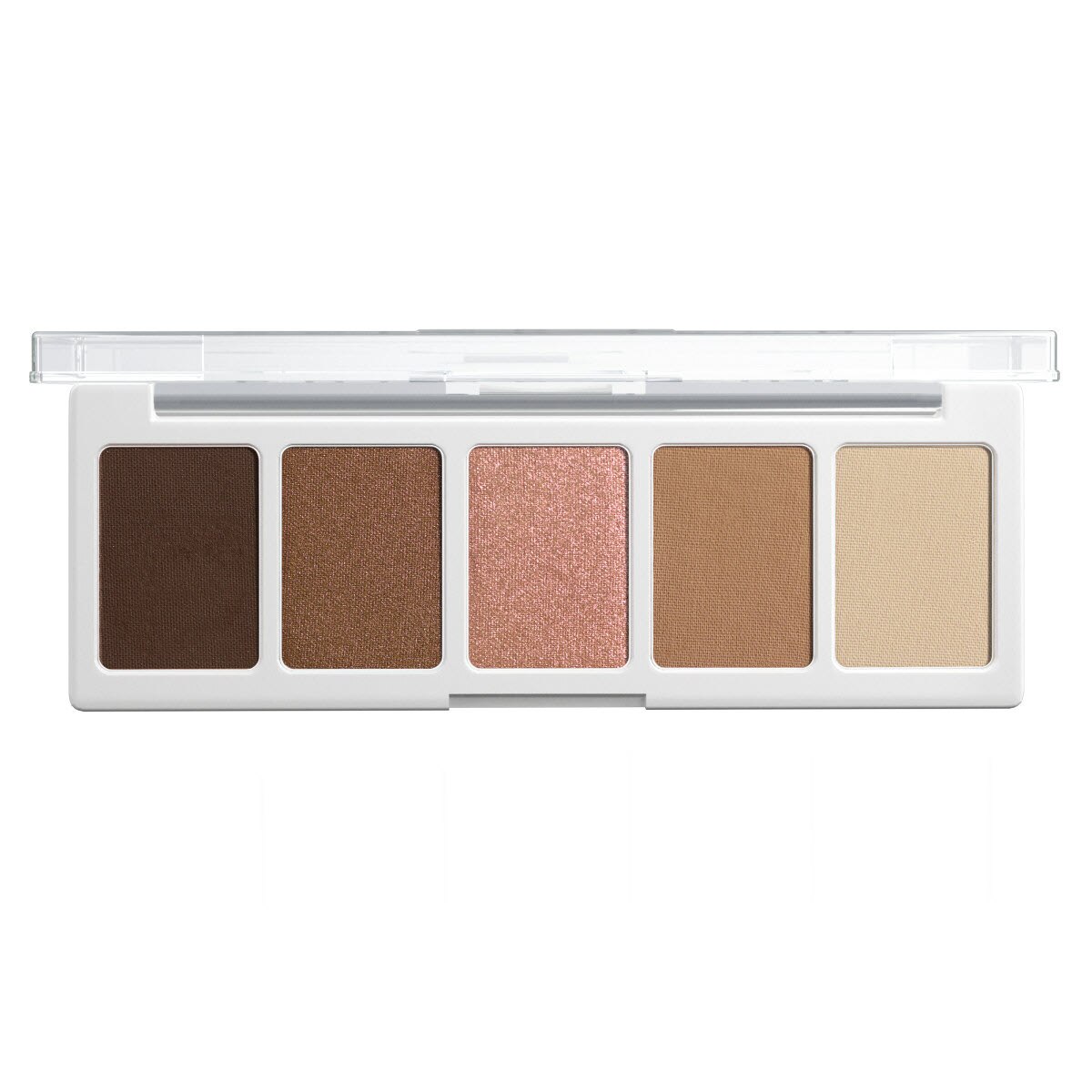 Wet n Wild Color Icon 5-Pan Eyeshadow Palette