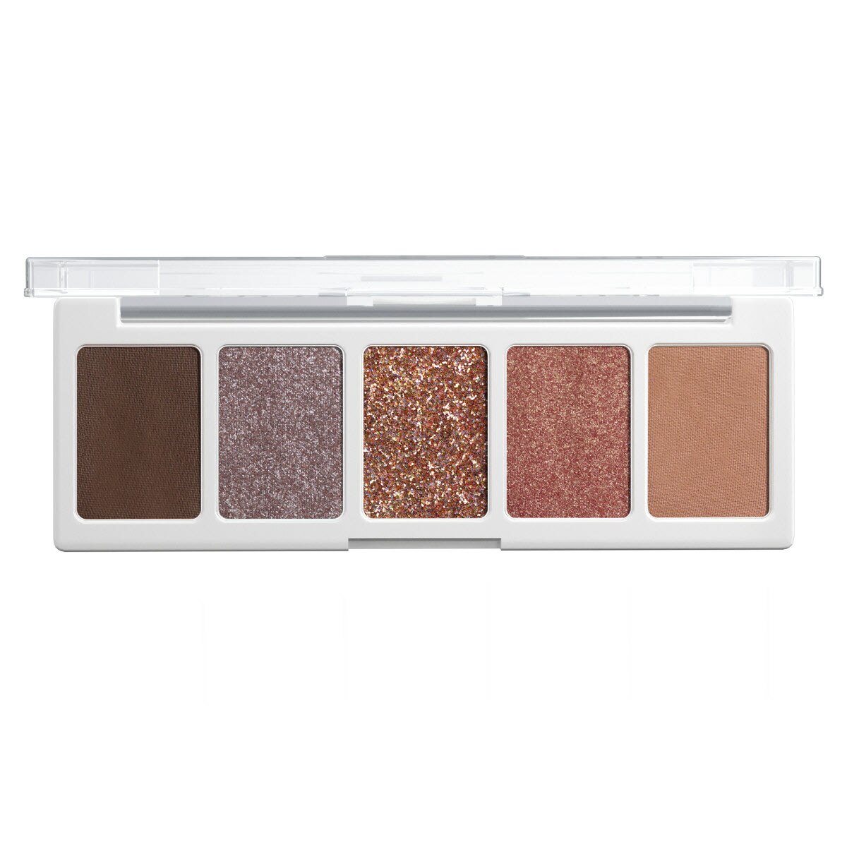 Wet n Wild Color Icon 5-Pan Eyeshadow Palette image.