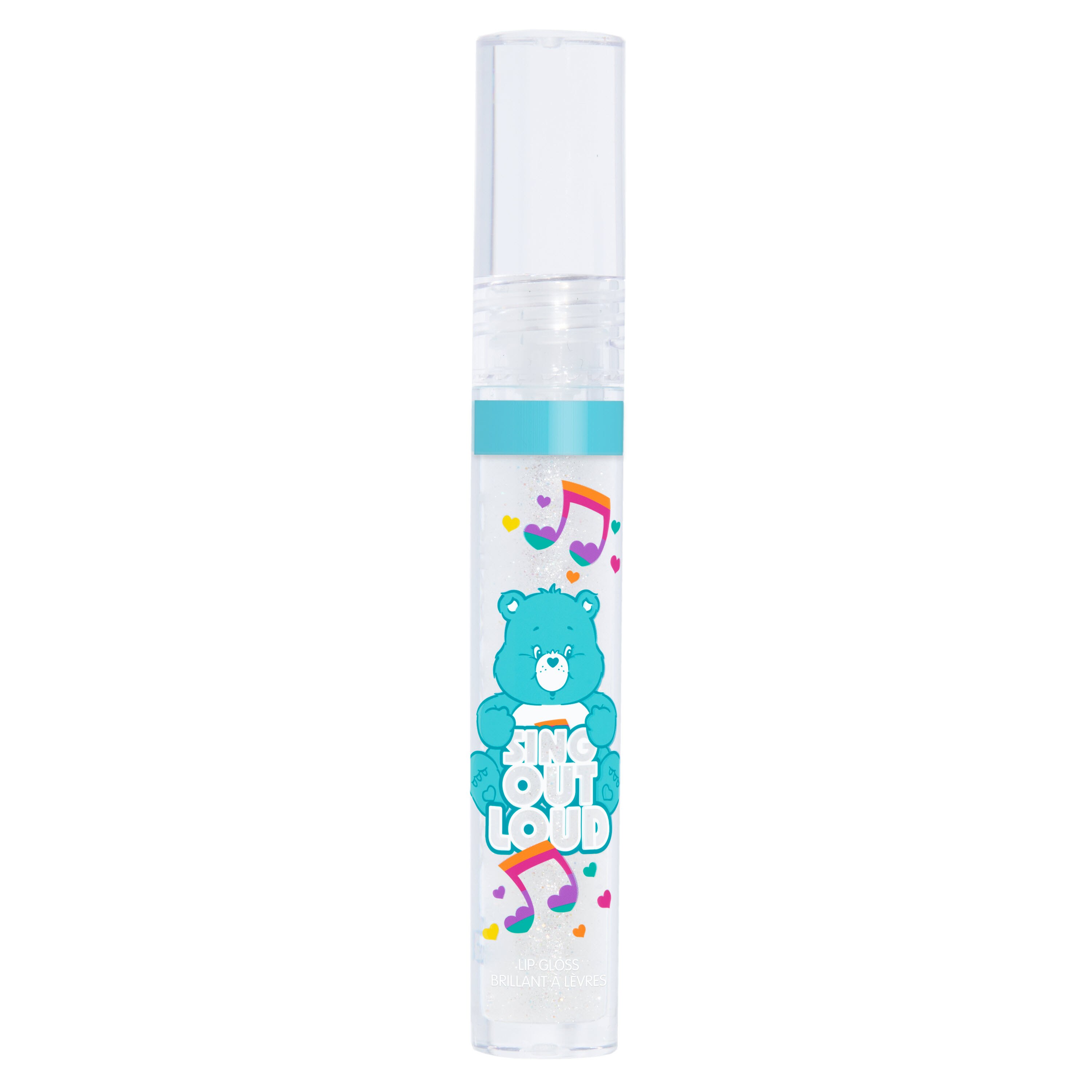 Wet n Wild Care Bears Shimmer Lip Gloss