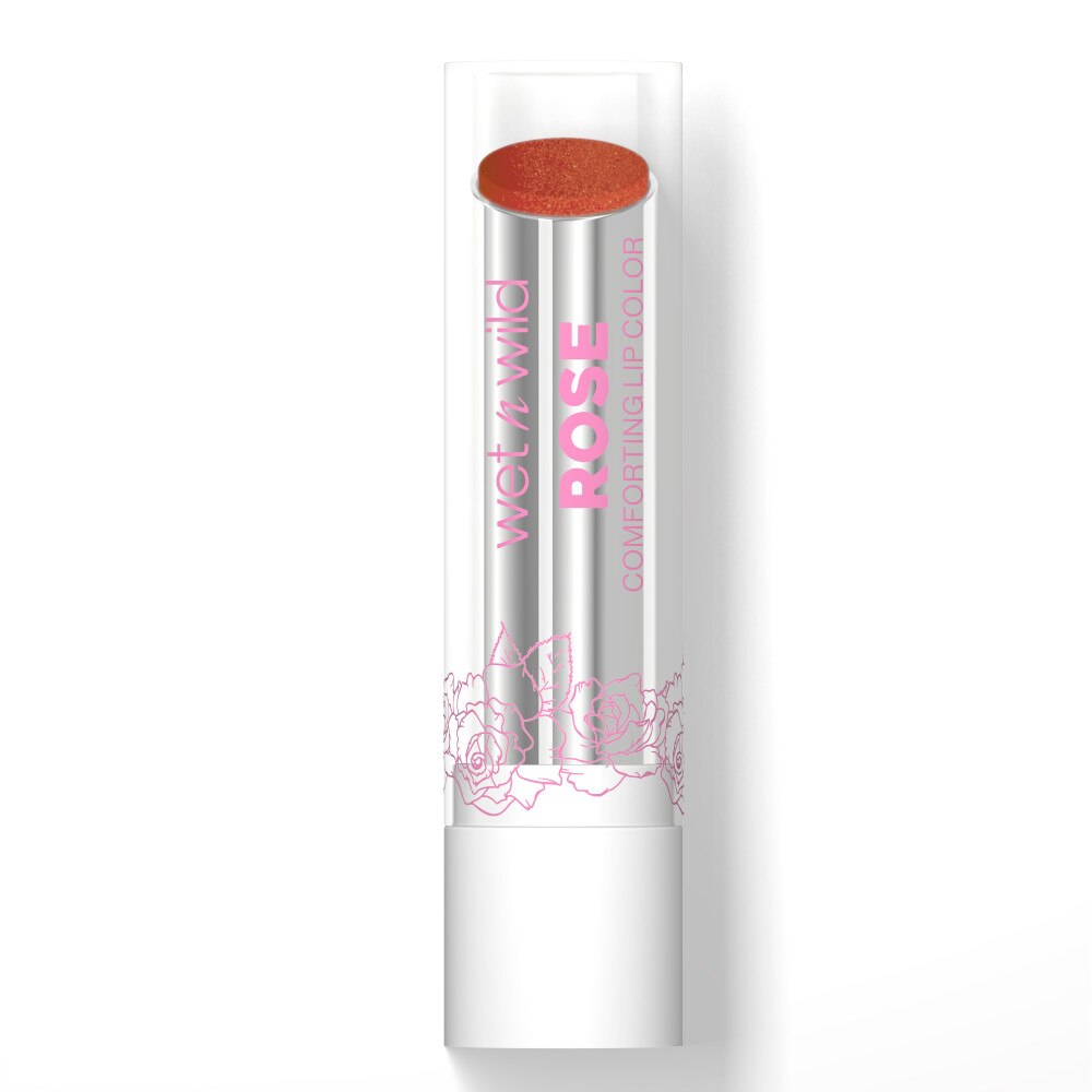 wet n wild Rose Comforting Lip Color