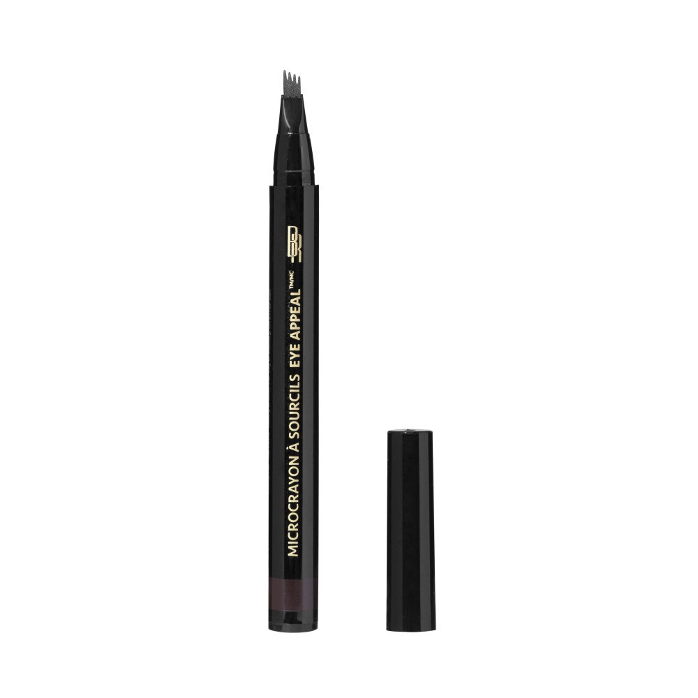 Black Radiance Eye Appeal Micro Brow Pen image.